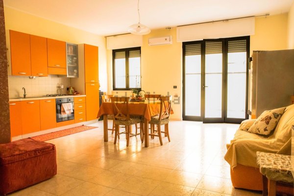 appartamento in vendita a Racale