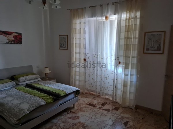 appartamento in vendita a Racale