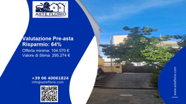 casa indipendente in vendita a Racale