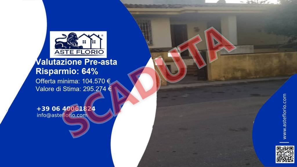 appartamento in vendita a Racale