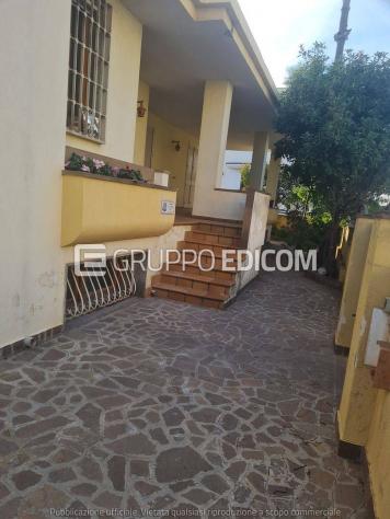 casa indipendente in vendita a Racale