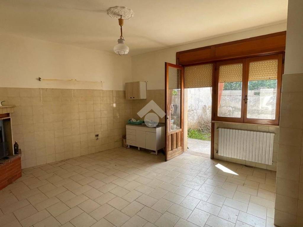 appartamento in vendita a Racale