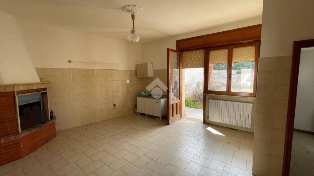 appartamento in vendita a Racale