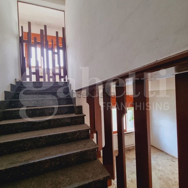 casa indipendente in vendita a Racale