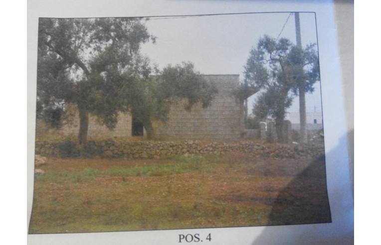 casa indipendente in vendita a Racale