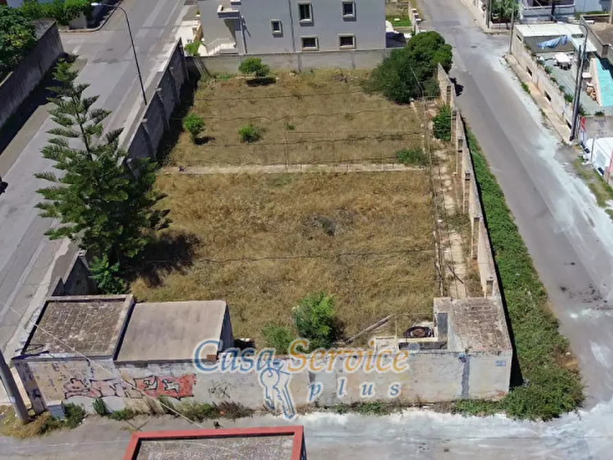 casa indipendente in vendita a Racale