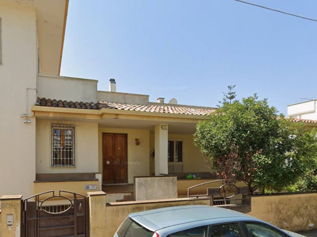 casa indipendente in vendita a Racale