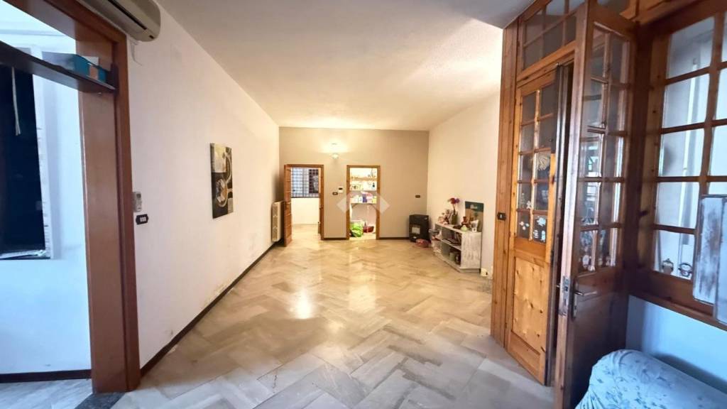 casa indipendente in vendita a Racale