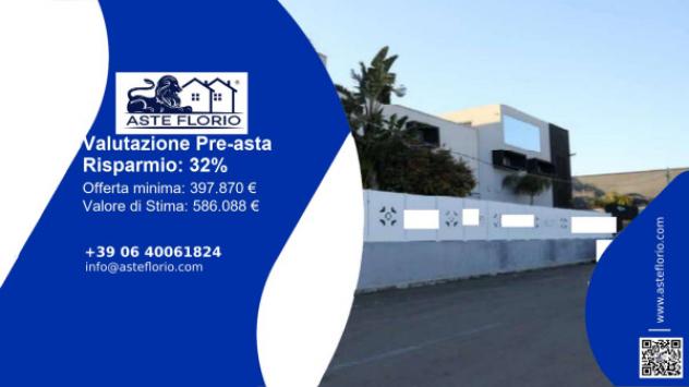 pentavano in vendita a Racale