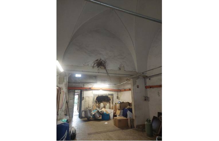 casa indipendente in vendita a Racale