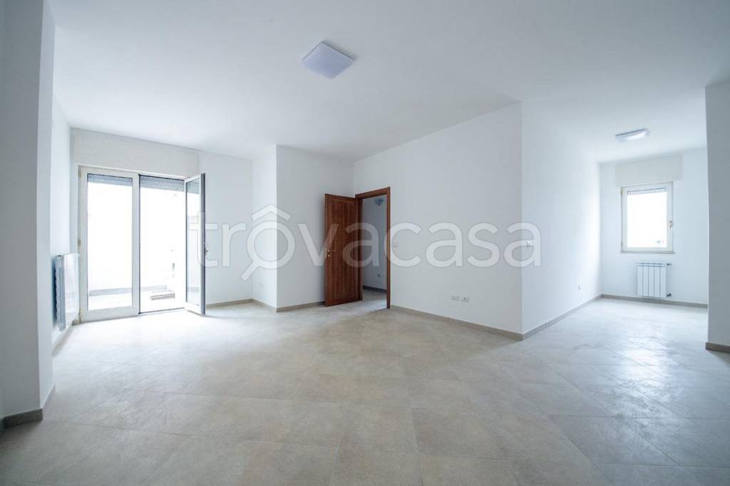 appartamento in vendita a Racale