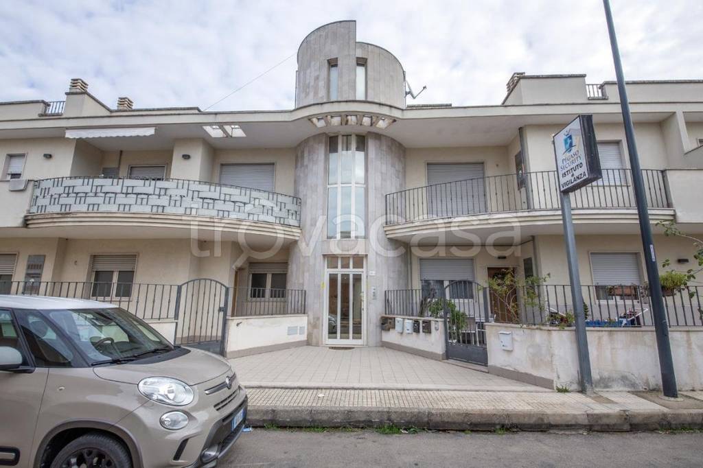 appartamento in vendita a Racale