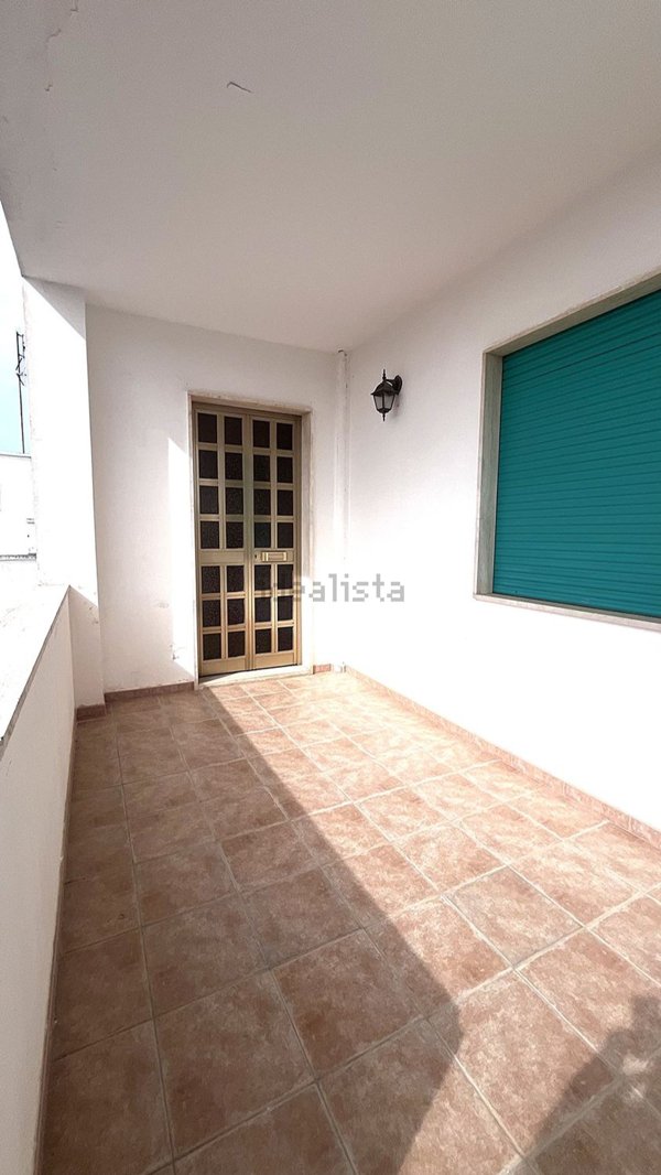 appartamento in vendita a Racale in zona Torre Suda