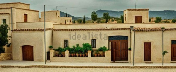 casa indipendente in vendita a Racale