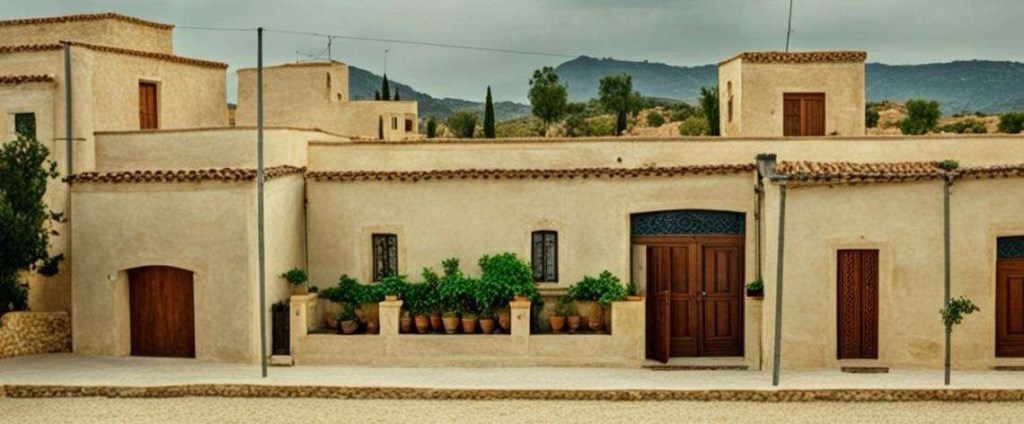 casa indipendente in vendita a Racale