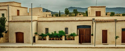 casa indipendente in vendita a Racale