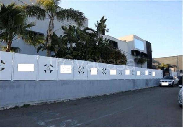 casa indipendente in vendita a Racale