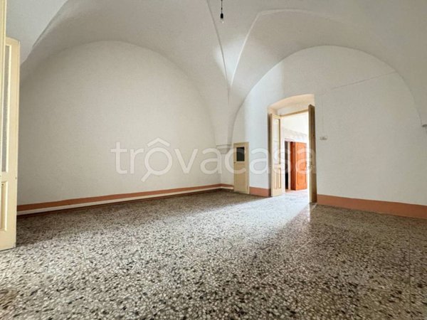 casa indipendente in vendita a Racale