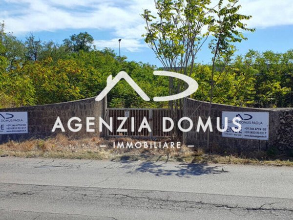 terreno agricolo in vendita a Racale