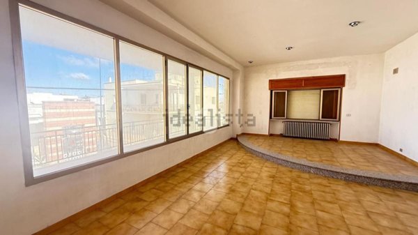 appartamento in vendita a Racale