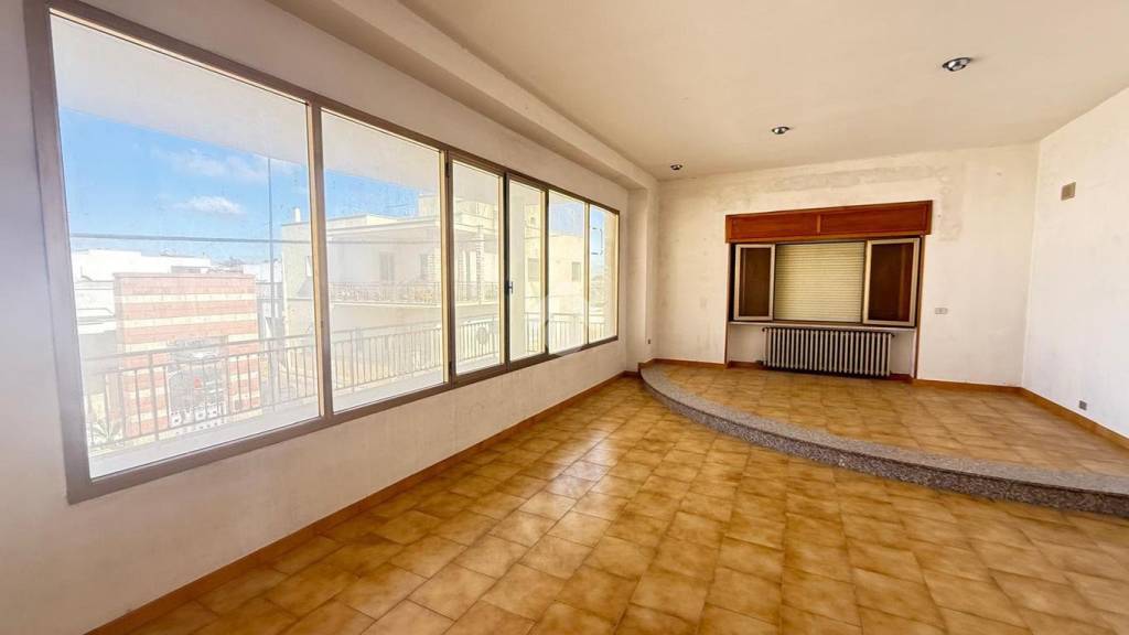 appartamento in vendita a Racale