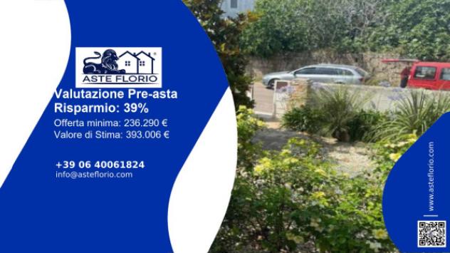 casa indipendente in vendita a Racale