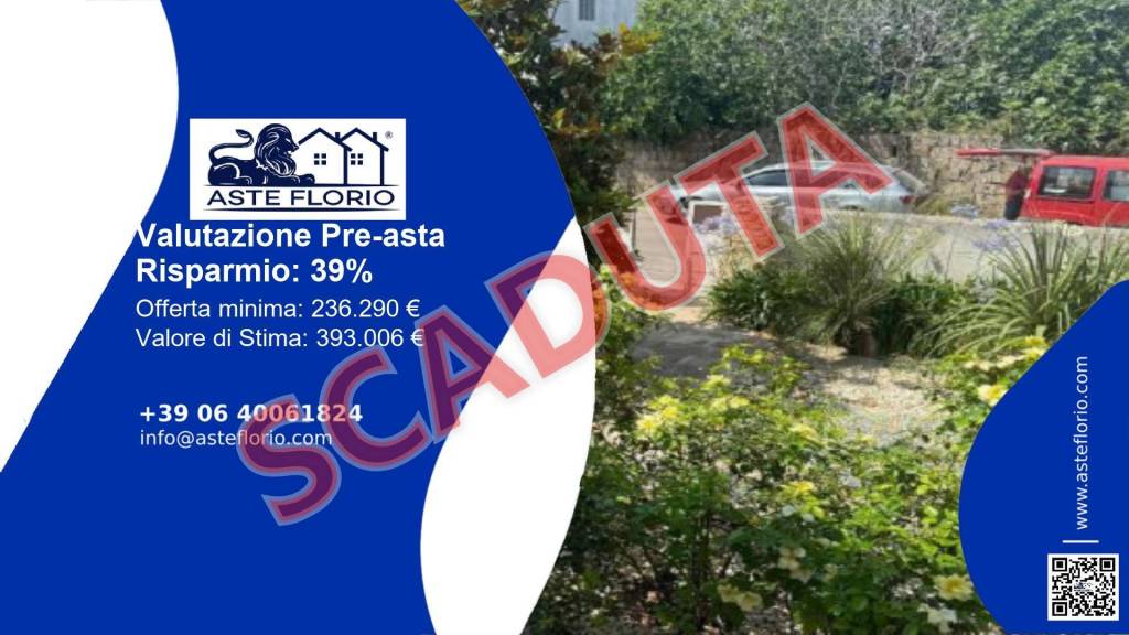 appartamento in vendita a Racale