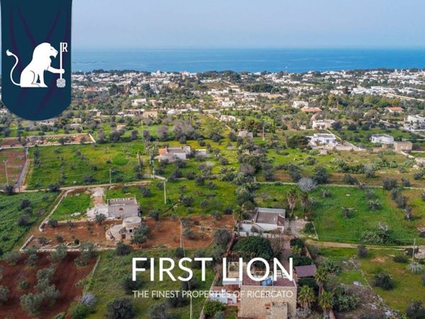 casa indipendente in vendita a Racale