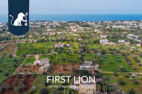 appartamento in vendita a Racale in zona Torre Suda