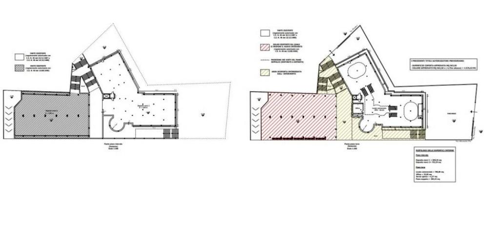 negozio in vendita a Racale