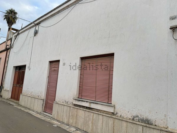 appartamento in vendita a Racale