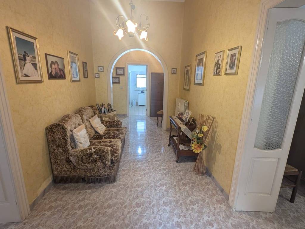 casa indipendente in vendita a Racale