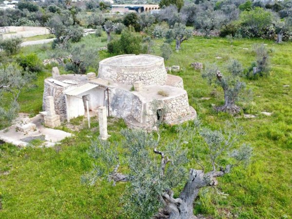 casa indipendente in vendita a Racale in zona Torre Suda