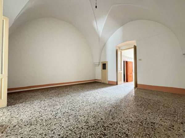 appartamento in vendita a Racale