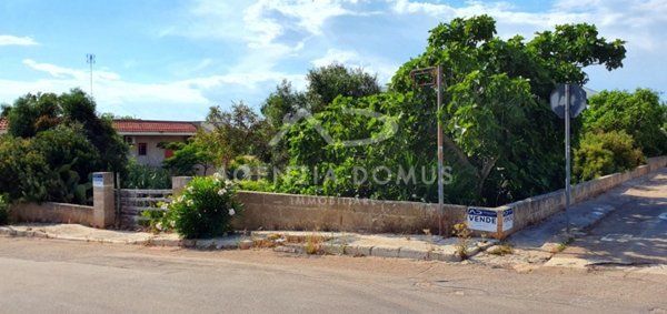terreno in vendita a Racale in zona Torre Suda