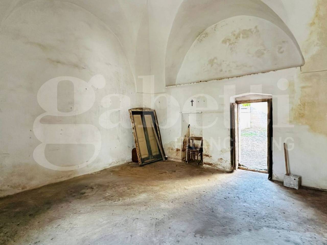 casa indipendente in vendita a Racale