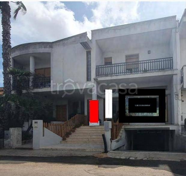 appartamento in vendita a Racale