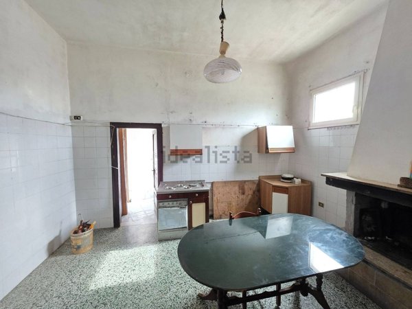 casa indipendente in vendita a Racale