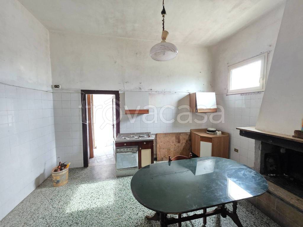 casa indipendente in vendita a Racale