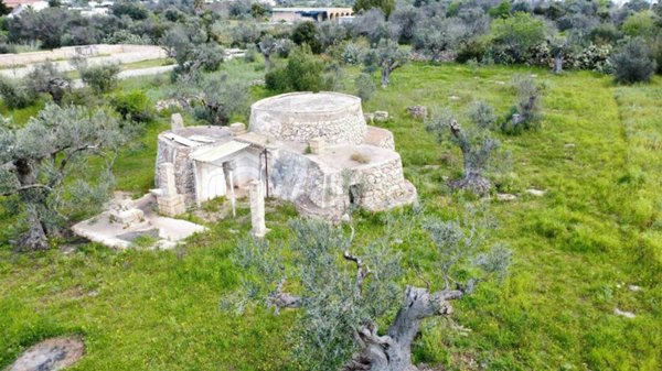 appartamento in vendita a Racale in zona Torre Suda