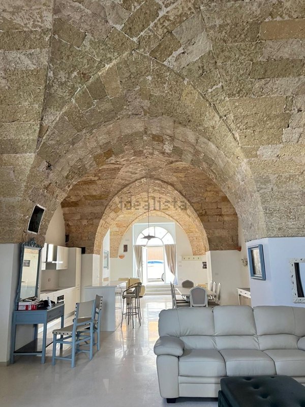 appartamento in vendita a Racale