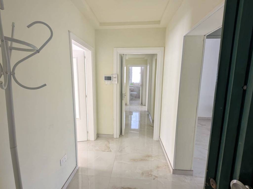 appartamento in vendita a Racale