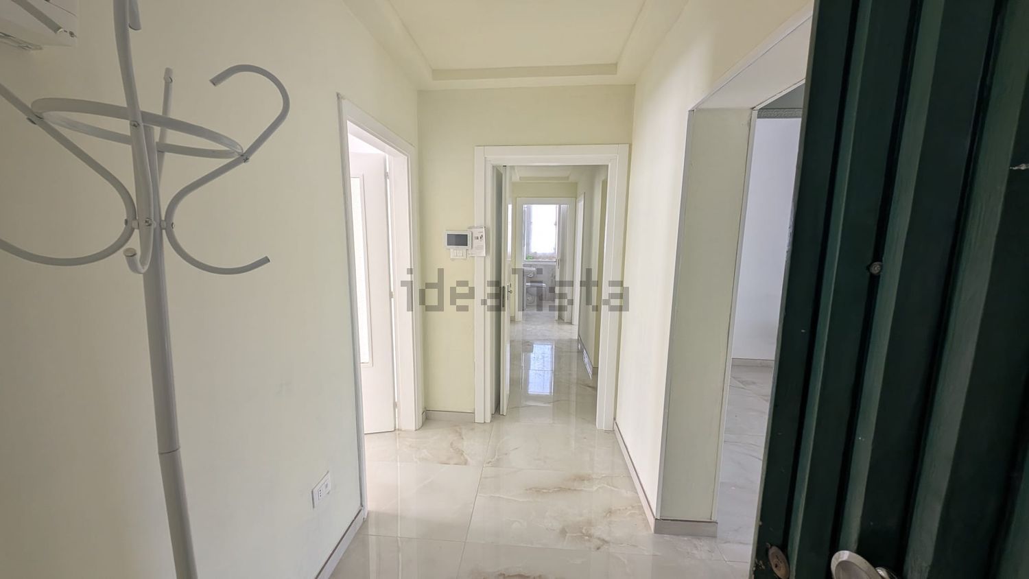 appartamento in vendita a Racale