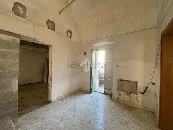 quadrivano in vendita a Racale