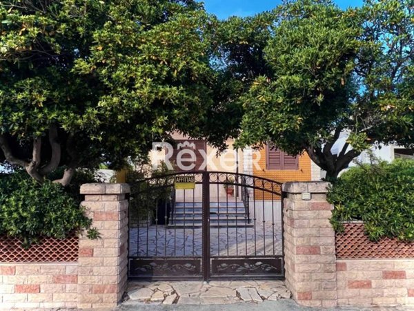 appartamento in vendita a Racale in zona Torre Suda