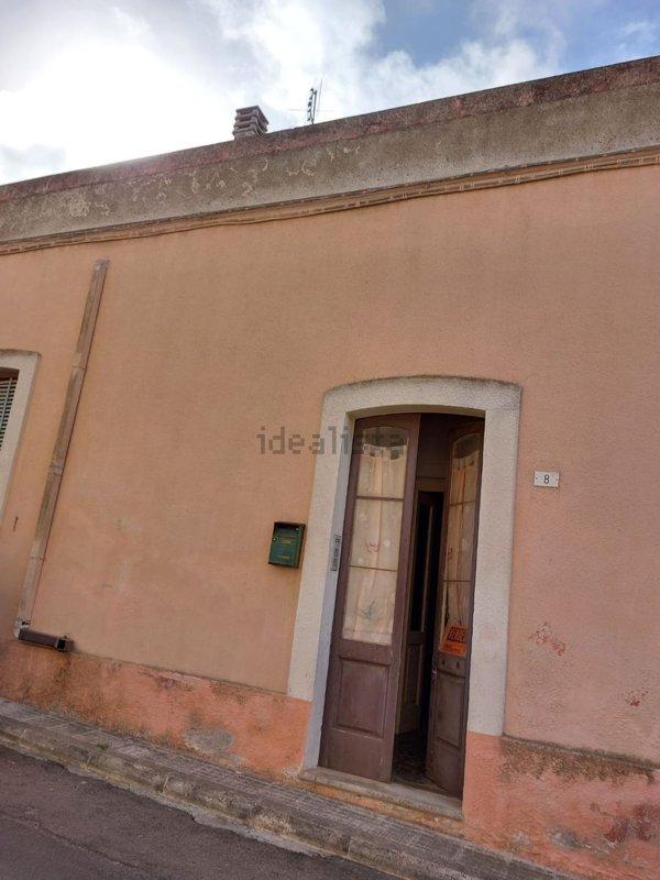 appartamento in vendita a Racale