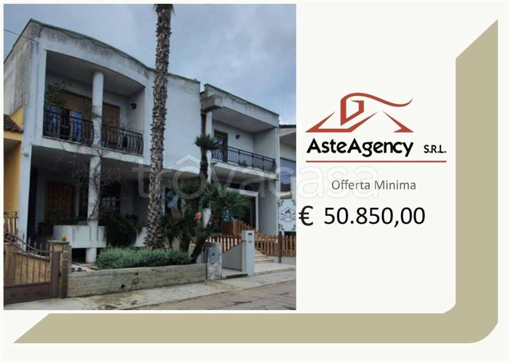 appartamento in vendita a Racale