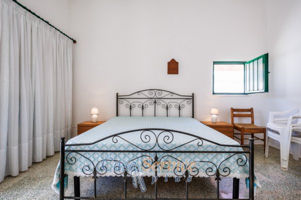 casa indipendente in vendita a Racale in zona Torre Suda