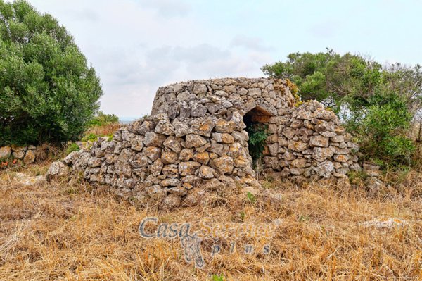 terreno in vendita a Racale in zona Torre Suda