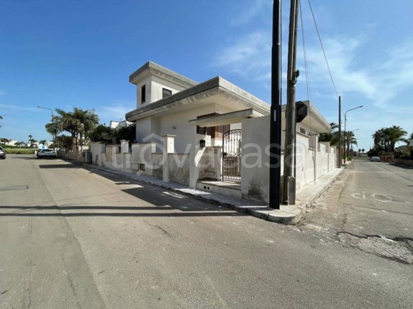 casa indipendente in vendita a Racale